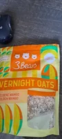 Overnight oats