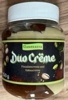 Duo Creme