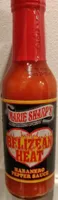 Belizean heat