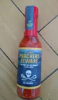 Poachers beware