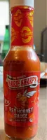 Red Hornet Sauce