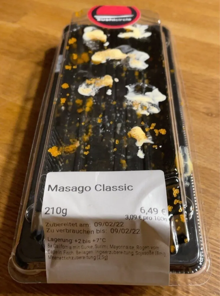 Sushi