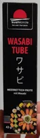 Wasabi Tube