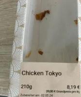 Chicken Tokyo