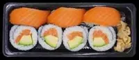 Futo Sake Small Mix