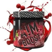 A!M Boost Cherry