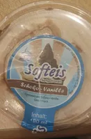 Softeis