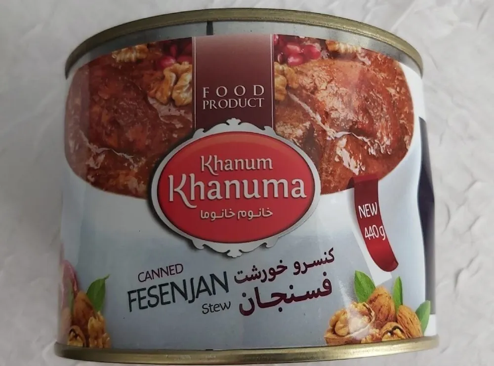 Fesenjan