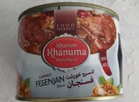 Fesenjan