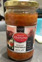 Khanum Khanuma