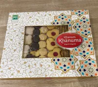 Khanum khanuma