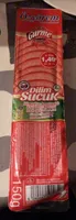 Dilim sucuk