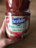 Paprikamark