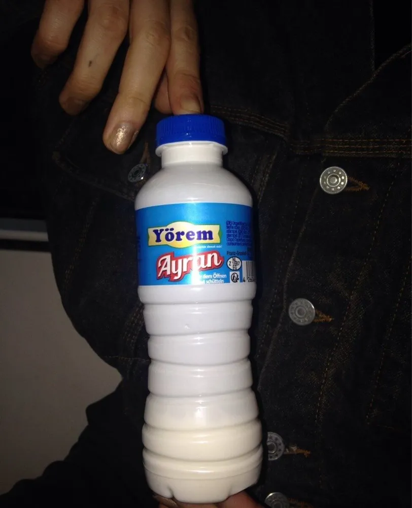 Ayran