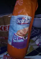 Hindi Salam