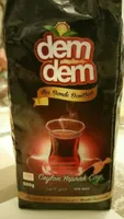Ceylon  çay