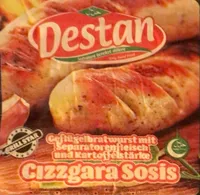 Cizzgara Sosis