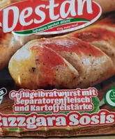 Geflügelbratwurst