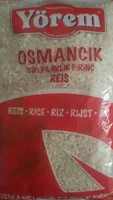 Osmancik