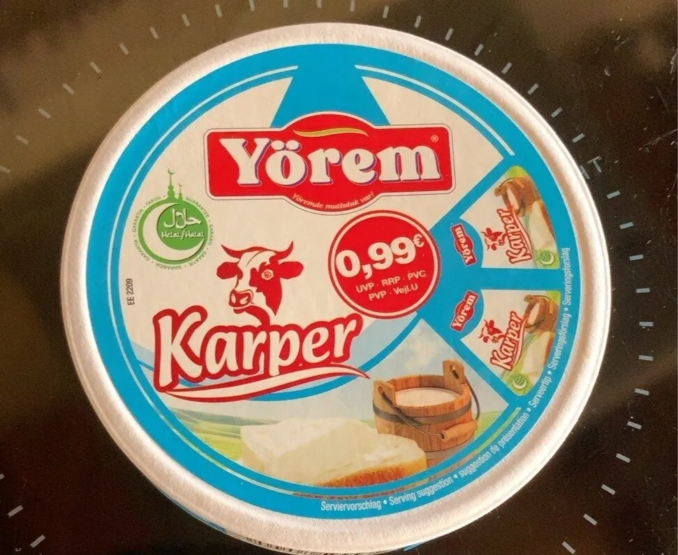Karper
