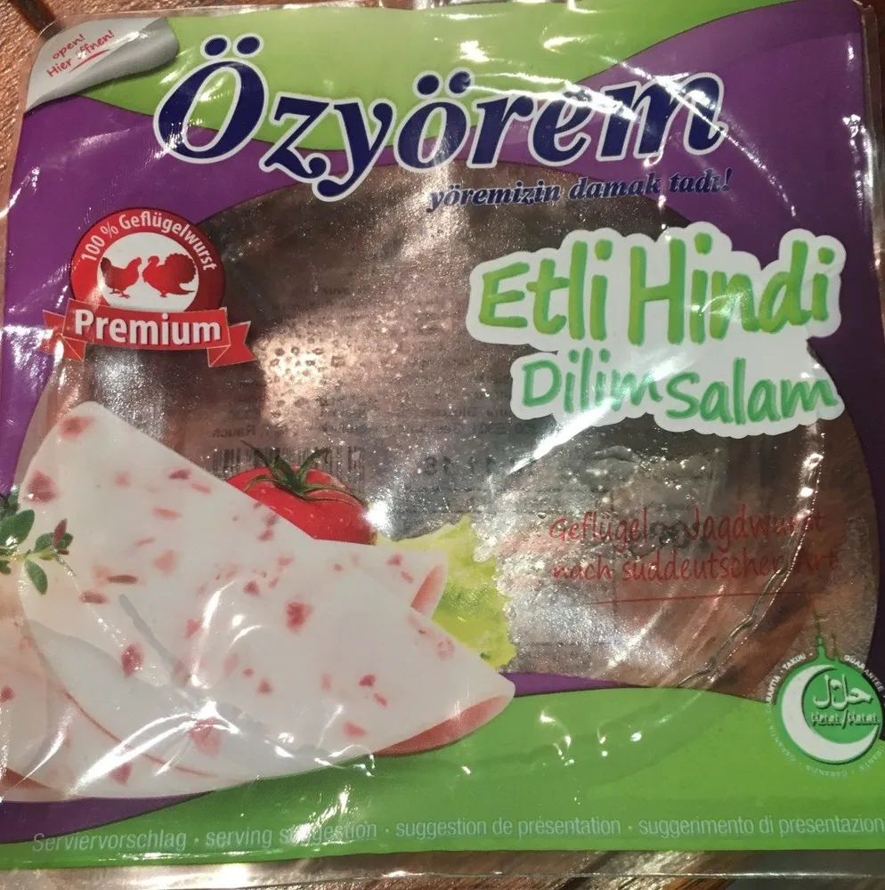 Etli Hindi