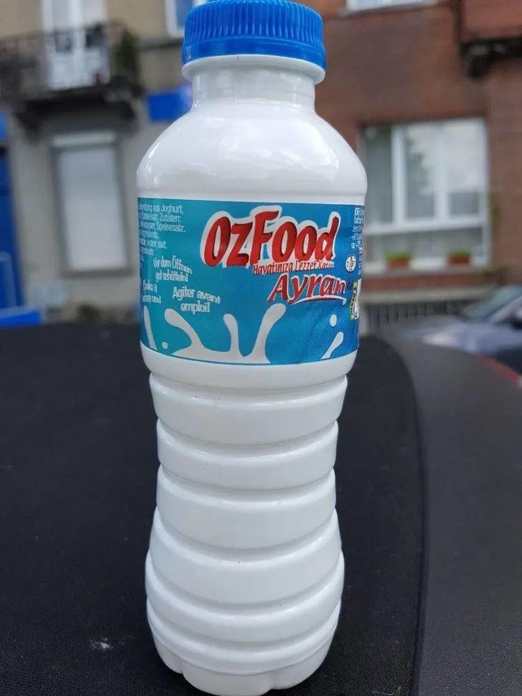 Ayran