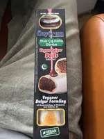 Etsiz cig kofte