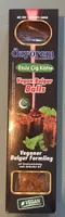 Vegan Bulgur Balls