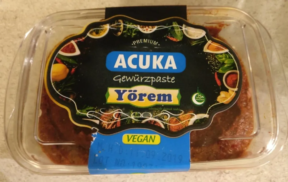 Acuka