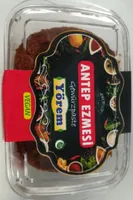 Antep ezmesi