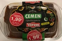 Gewürzpaste