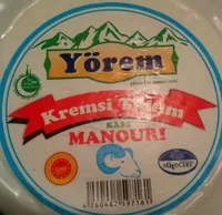 Fromage Manouri