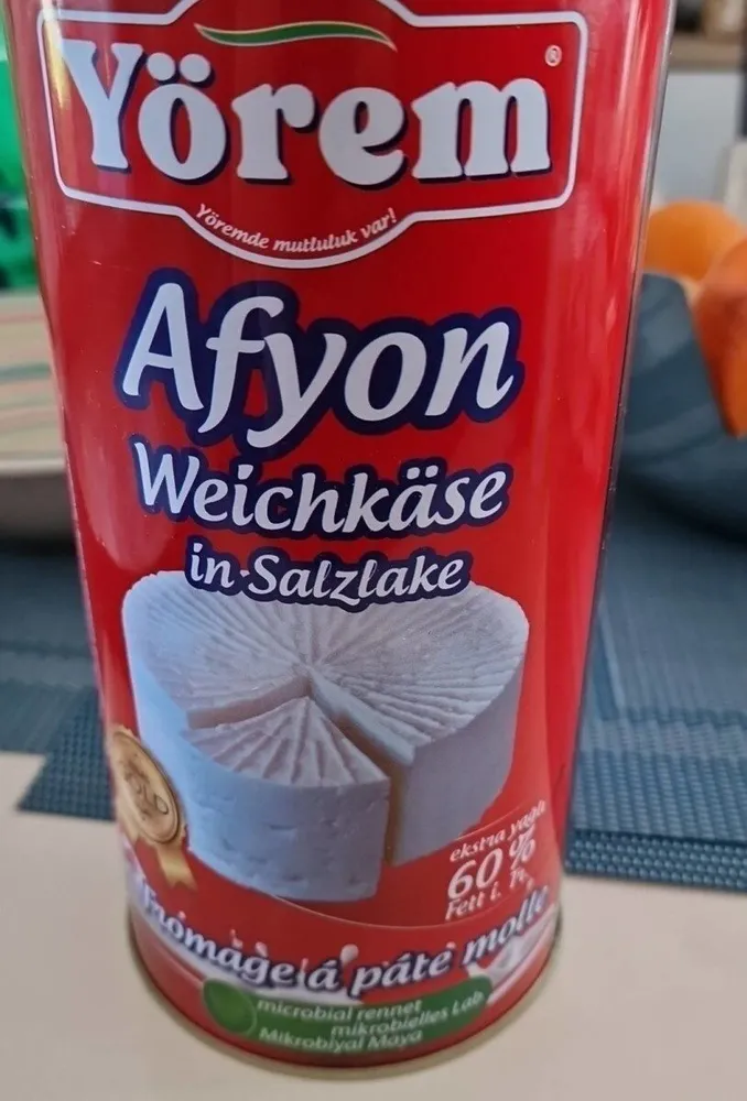 Fromage
