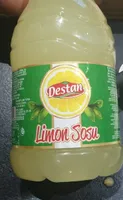Limon sosu