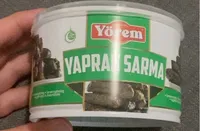 Yaprak sarma