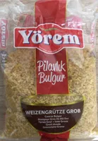 Bulgur