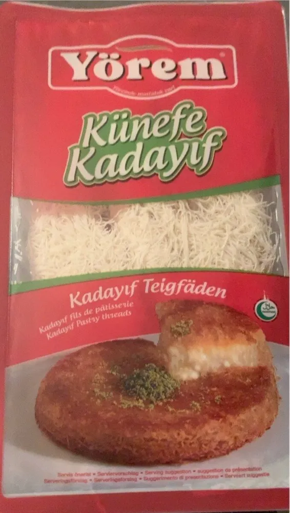 Künafe