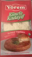 Künafe