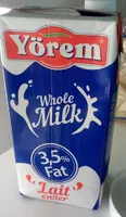 Whole Milk