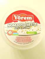Çörekotlu Ham çökelek
