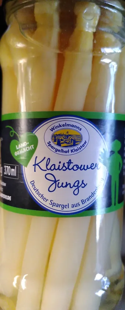 Klaistower Jungs