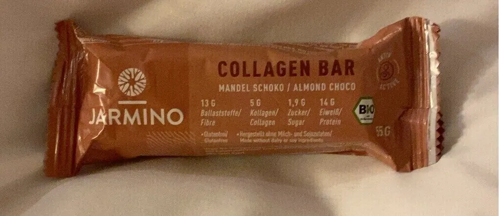 Collagen bar