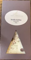Weiße Kaffee