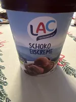Schokoeis Lactosefrei