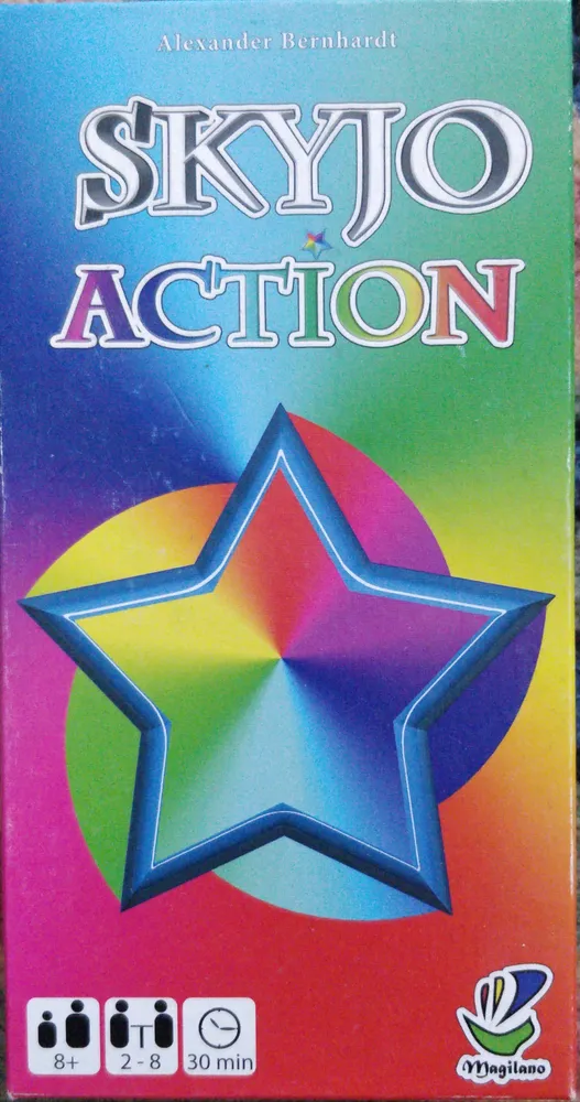 ACTION
