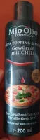 Gewürzöl mit Chili