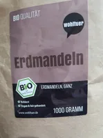 Erdmandeln