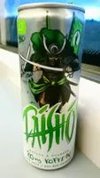 Daisho matcha&guarana