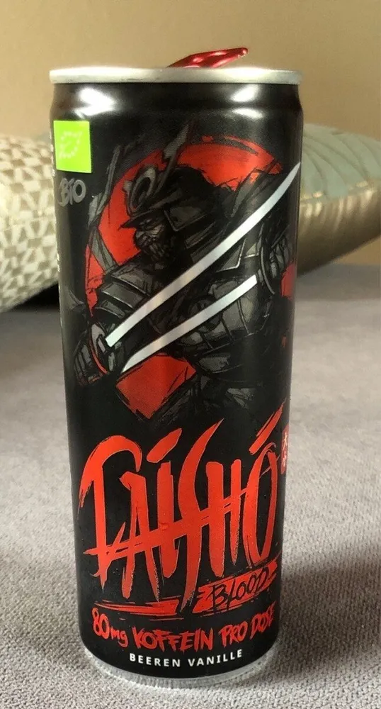 Daisho Blood
