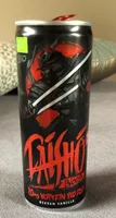 Daisho Blood